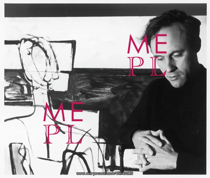 : PATRICK HERON / IDA KAR : PATRICK HERON / IDA KAR