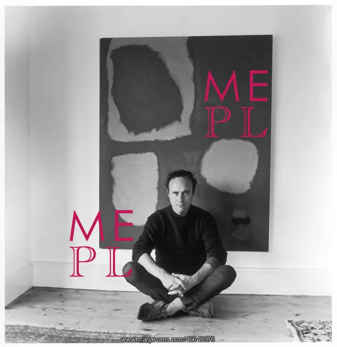 : PATRICK HERON / IDA KAR : PATRICK HERON / IDA KAR