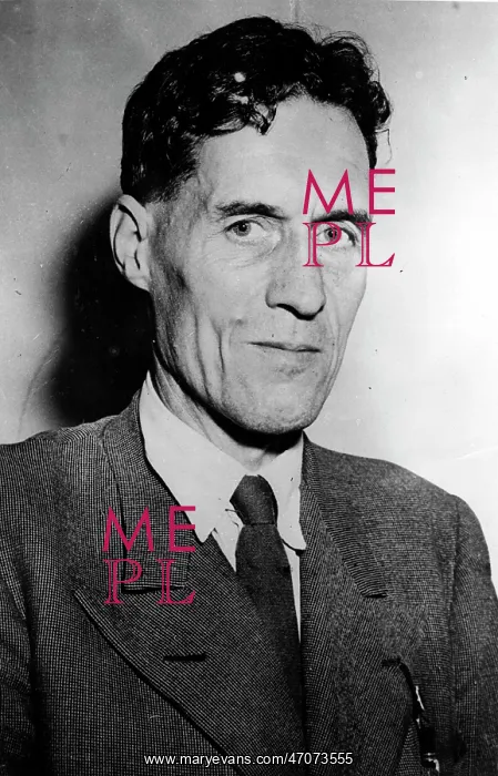 : Patrick M. S. Blackett : Patrick M. S. Blackett