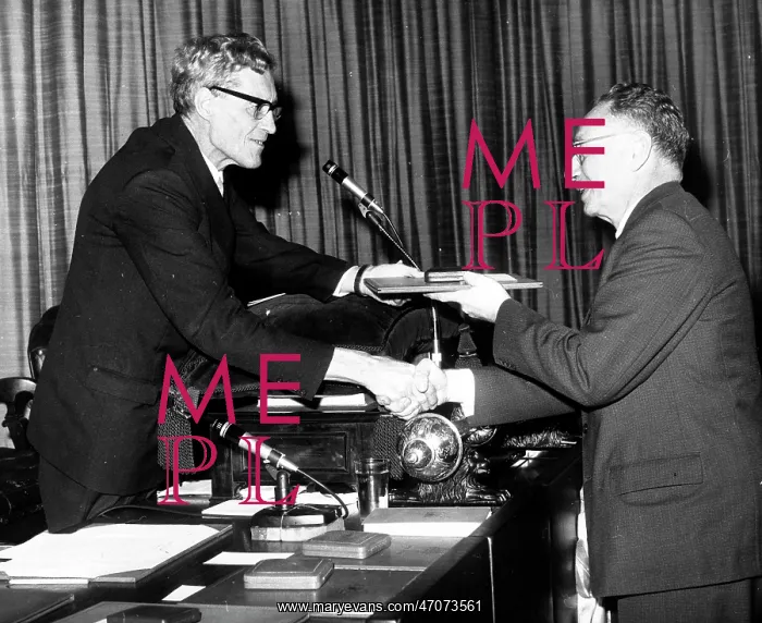 : Patrick M. S. Blackett : Patrick M. S. Blackett