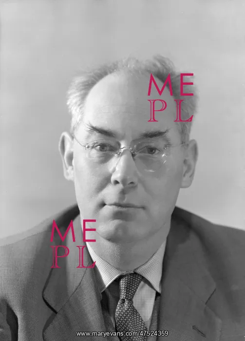  : Patrick Maitland