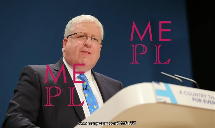 : Patrick Mcloughlin : Patrick Mcloughlin