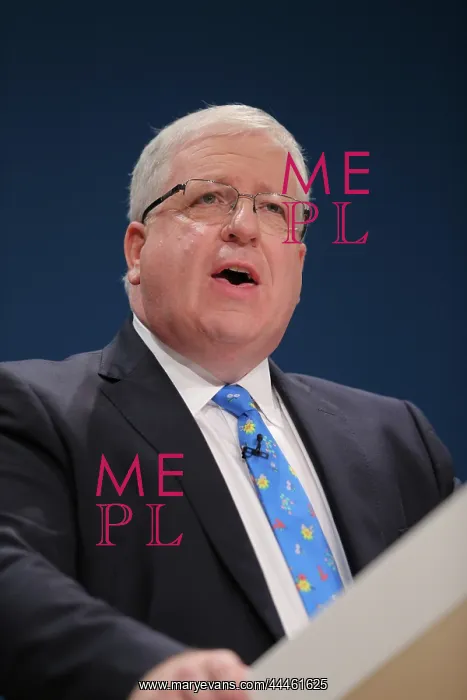 : Patrick Mcloughlin : Patrick Mcloughlin