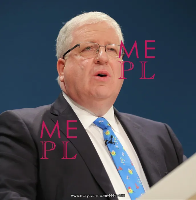 : Patrick Mcloughlin : Patrick Mcloughlin