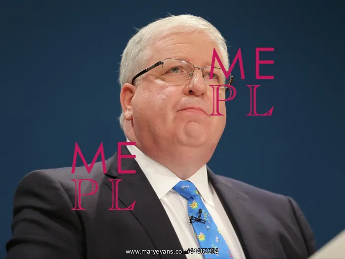 : Patrick Mcloughlin : Patrick Mcloughlin