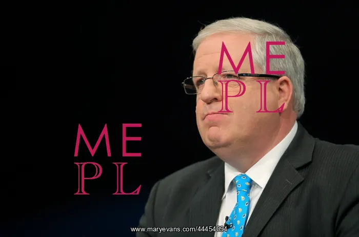 : Patrick Mcloughlin MP : Patrick Mcloughlin MP