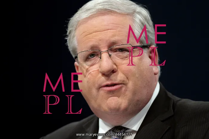 : Patrick Mcloughlin MP : Patrick Mcloughlin MP