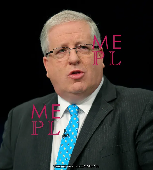 : Patrick Mcloughlin MP : Patrick Mcloughlin MP