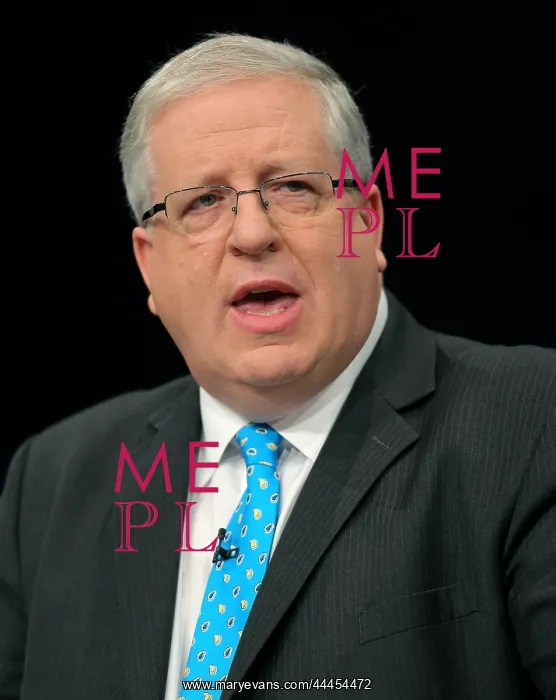 : Patrick Mcloughlin MP : Patrick Mcloughlin MP