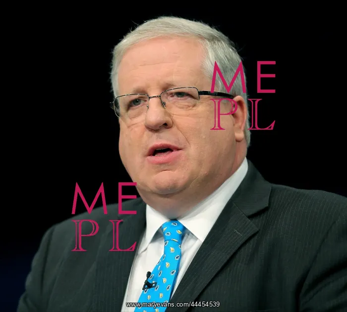 : Patrick Mcloughlin MP : Patrick Mcloughlin MP