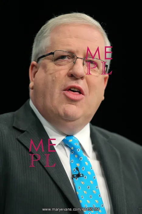 : Patrick Mcloughlin MP : Patrick Mcloughlin MP