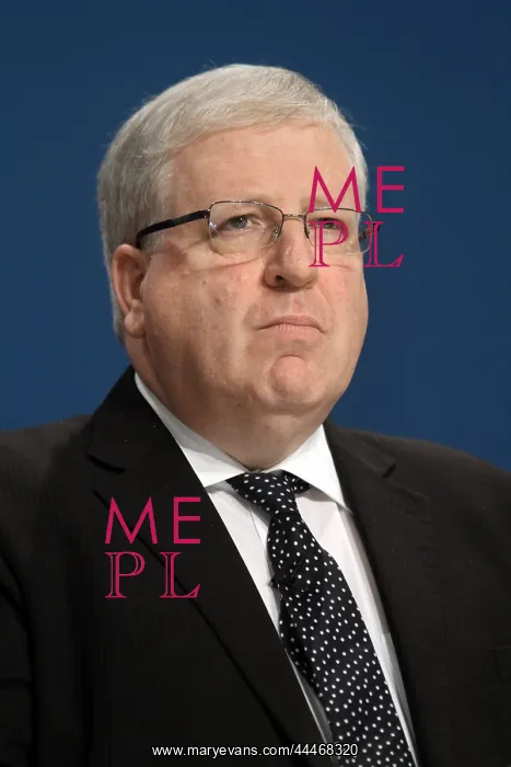 : Patrick Mcloughlin MP : Patrick Mcloughlin MP