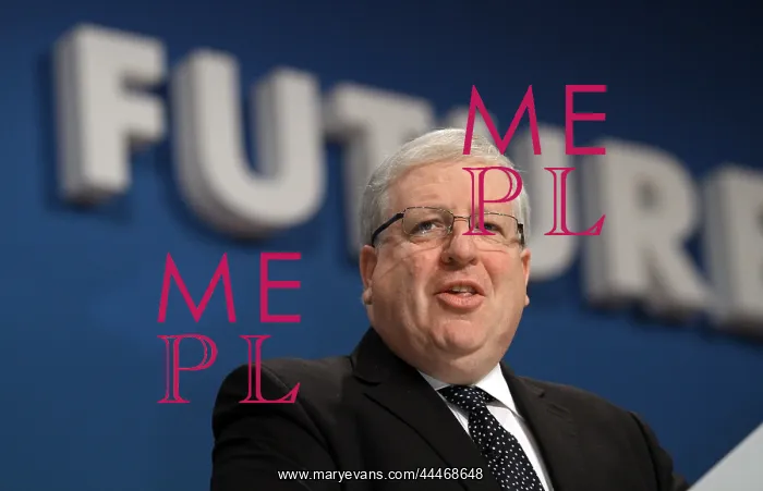  : Patrick Mcloughlin MP