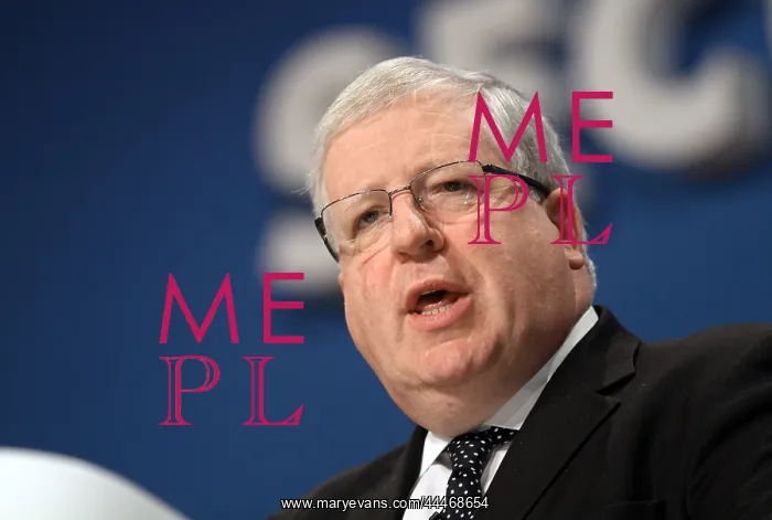 : Patrick Mcloughlin MP : Patrick Mcloughlin MP