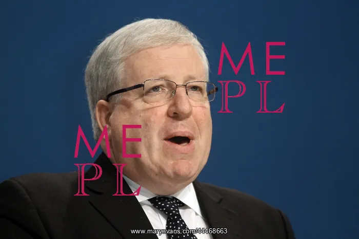 : Patrick Mcloughlin MP : Patrick Mcloughlin MP