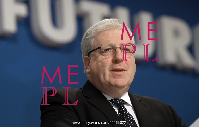 : Patrick Mcloughlin MP : Patrick Mcloughlin MP