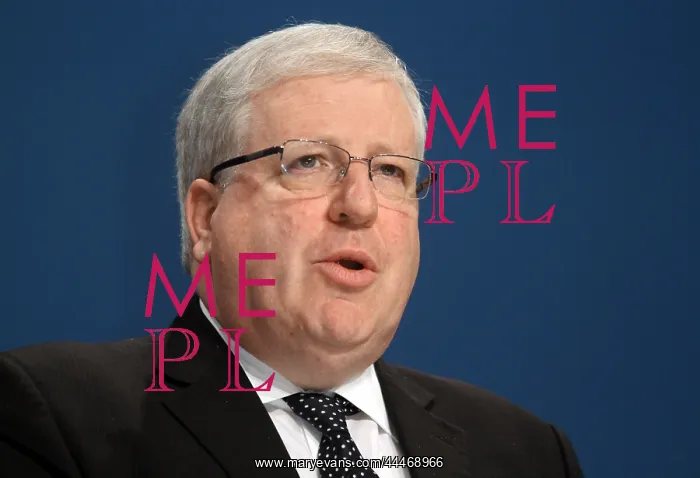 : Patrick Mcloughlin MP : Patrick Mcloughlin MP