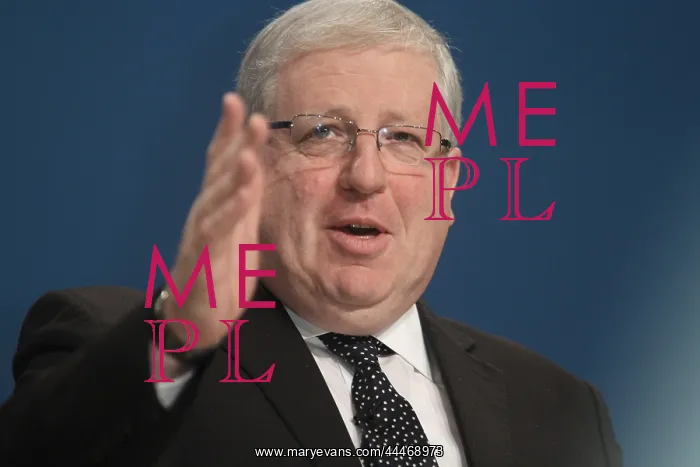  : Patrick Mcloughlin MP