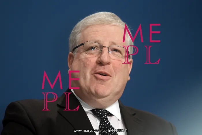 : Patrick Mcloughlin MP : Patrick Mcloughlin MP