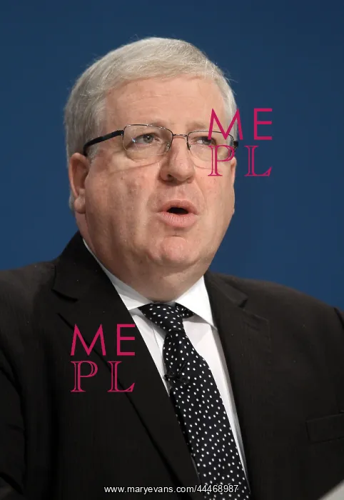 : Patrick Mcloughlin MP : Patrick Mcloughlin MP