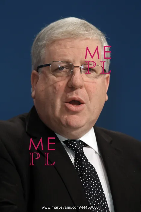 : Patrick Mcloughlin MP : Patrick Mcloughlin MP