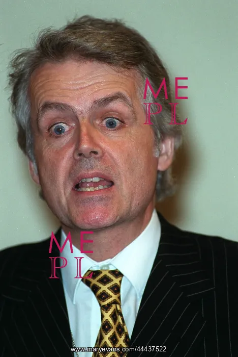 : Patrick Nicholls MP : Patrick Nicholls MP