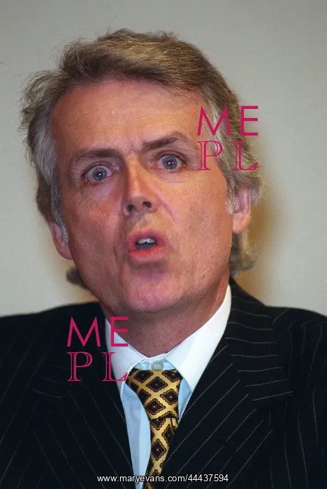 : Patrick Nicholls MP : Patrick Nicholls MP