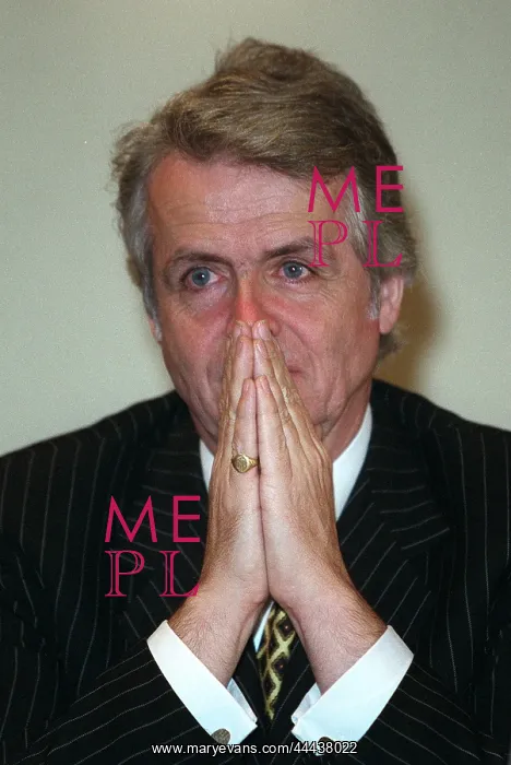: Patrick Nicholls MP : Patrick Nicholls MP