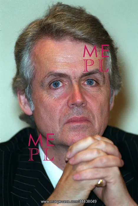 : Patrick Nicholls MP : Patrick Nicholls MP