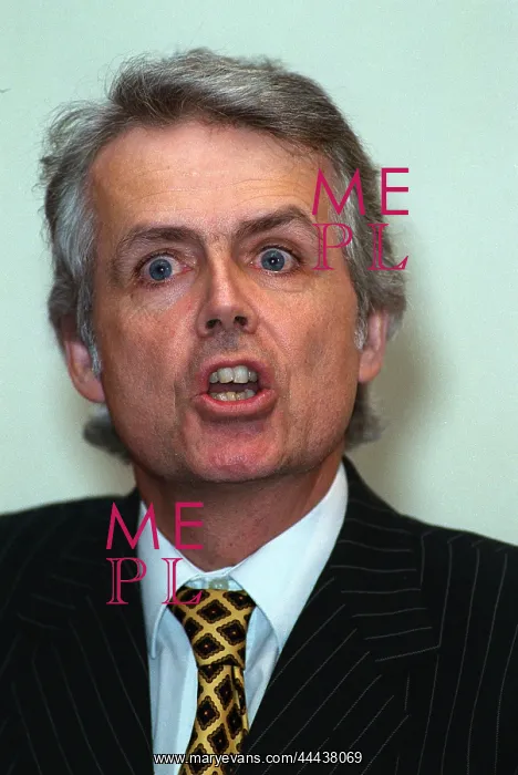 : Patrick Nicholls MP : Patrick Nicholls MP