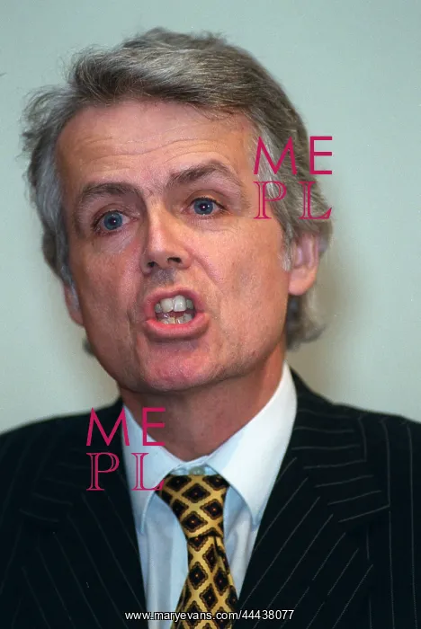 : Patrick Nicholls MP : Patrick Nicholls MP