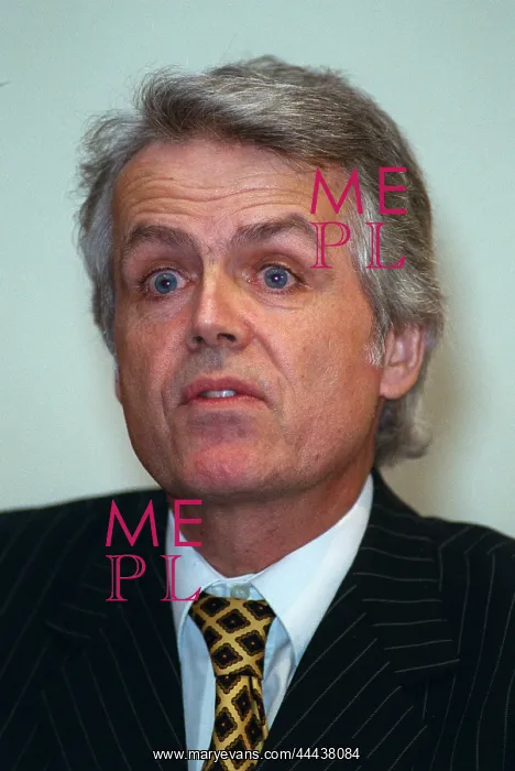 : Patrick Nicholls MP : Patrick Nicholls MP