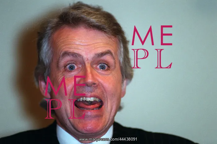: Patrick Nicholls MP : Patrick Nicholls MP