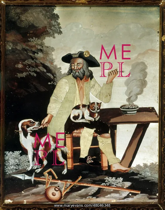: The Patriot : The Patriot