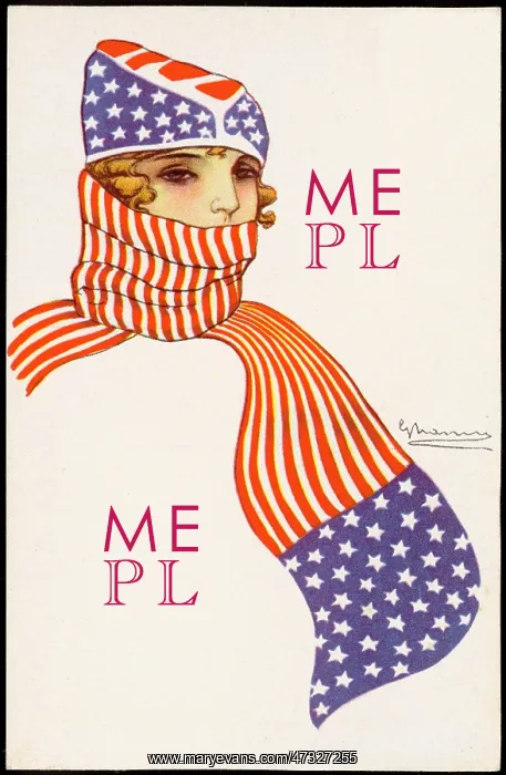 : PATRIOTIC ACCESSORIES : PATRIOTIC ACCESSORIES
