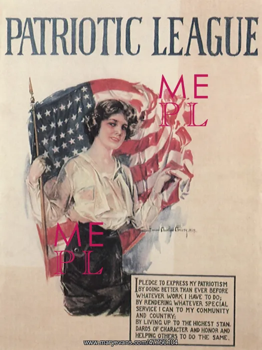 : Patriotic League : Patriotic League