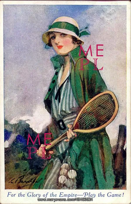 : Patriotic postcard, For the Glory of the Empire : Patriotic postcard, For the Glory of the Empire