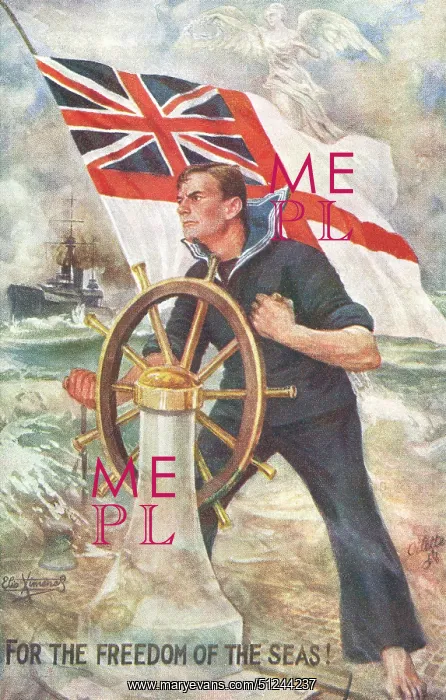  : Patriotism