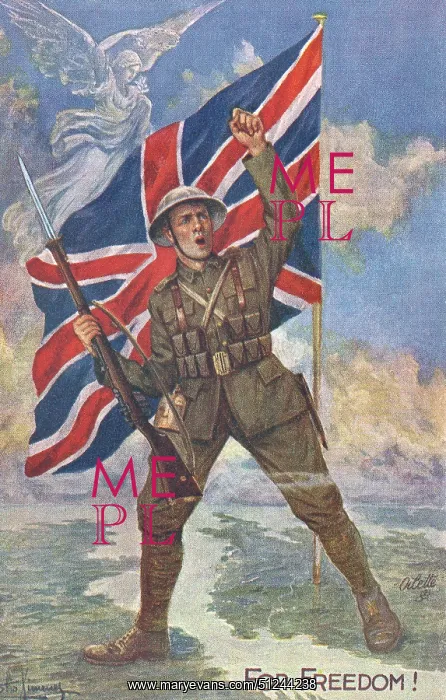: Patriotism : Patriotism