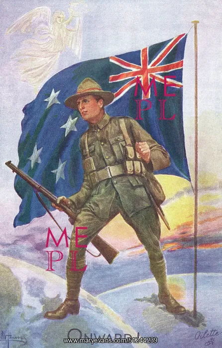 : Patriotism : Patriotism