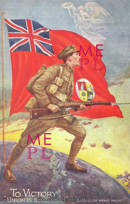 : Patriotism : Patriotism