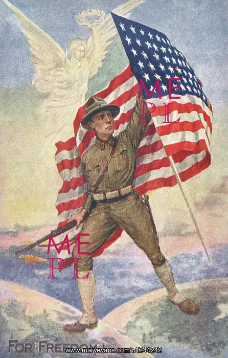 : Patriotism : Patriotism