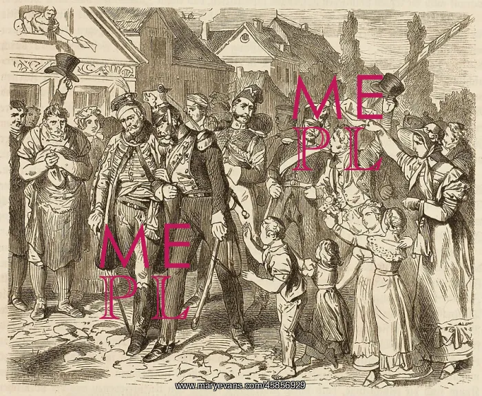  : PATRIOTS EXILED