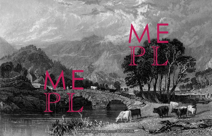 : Patterdale Bridge, Lake District : Patterdale Bridge, Lake District