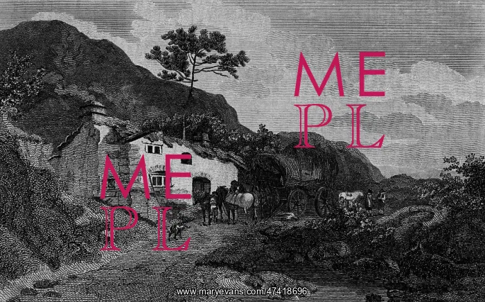  : Patterdale, Cumbria