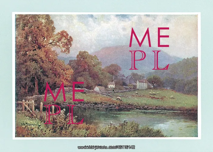 : Patterdale, Ullswater : Patterdale, Ullswater