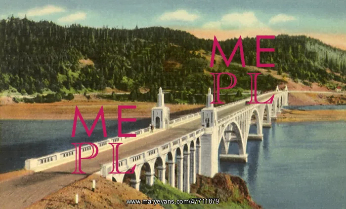  : Patterson Bridge