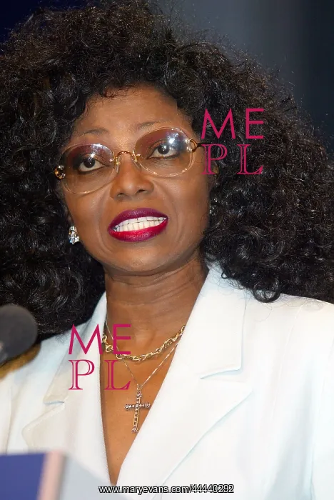 : Patti Boulaye : Patti Boulaye