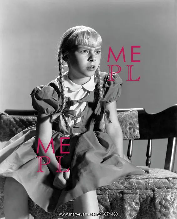 : Patty Mccormack - Actress - Celebrity - Historical : Patty Mccormack - Actress - Celebrity - Historical