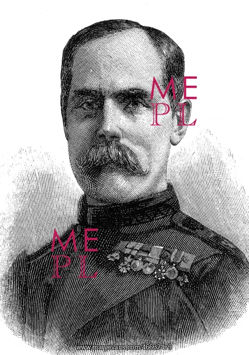 : Paul, 3rd Baron Methuen : Paul, 3rd Baron Methuen